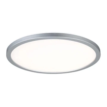 Paulmann 70991 - LED/16W Stropné svietidlo ATRIA 230V matný chróm