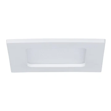 Paulmann 92067 - LED/6W IP44 Kúpeľňové podhľadové svietidlo QUALITY LINE 230V