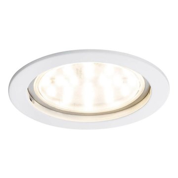 Paulmann 92781 - LED Kúpeľňové podhľadové svietidlo COIN LED/14W/230V