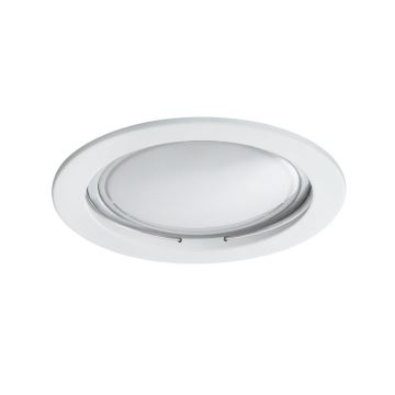 Paulmann 92786 - LED/14W IP44 Stmievateľné kúpeľňové svietidlo NOVA 230V