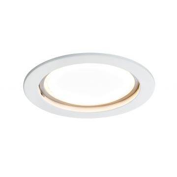 Paulmann 92786 - LED/14W IP44 Stmievateľné kúpeľňové svietidlo NOVA 230V