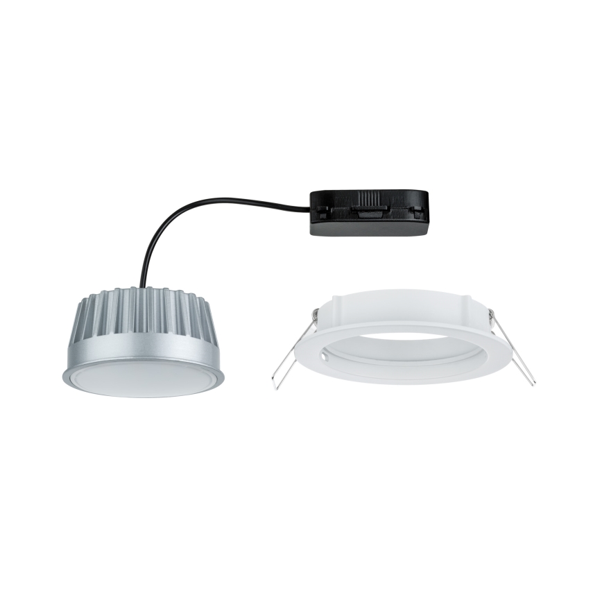 Paulmann 92786 - LED/14W IP44 Stmievateľné kúpeľňové svietidlo NOVA 230V