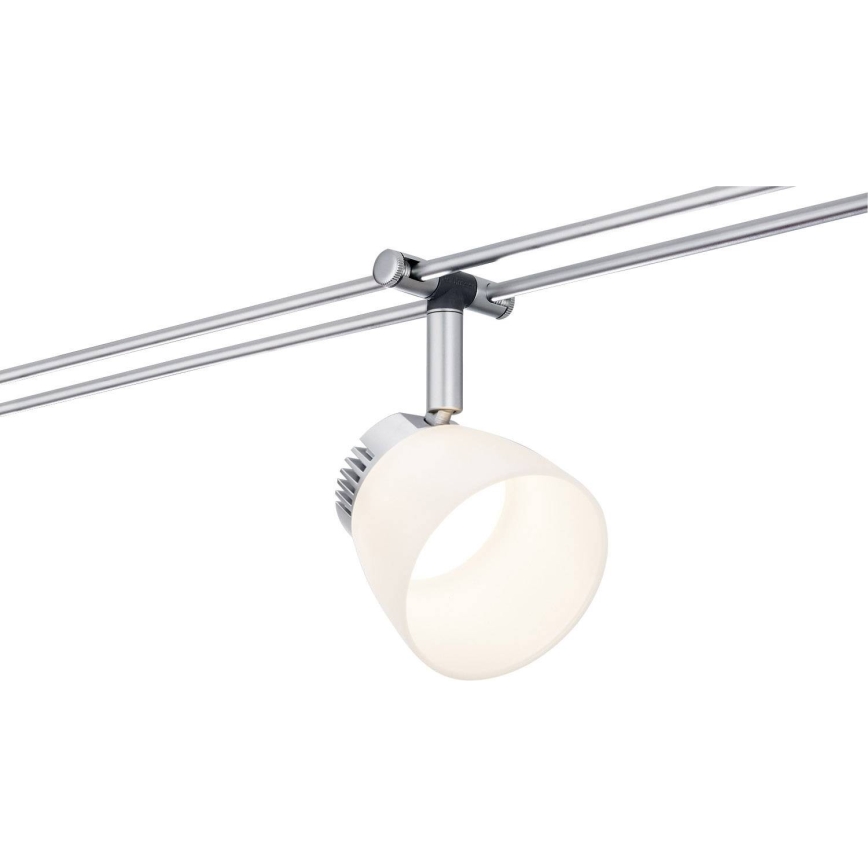 Paulmann 95196 - 4xLED/4W Bodové svietidlo ICE 230V