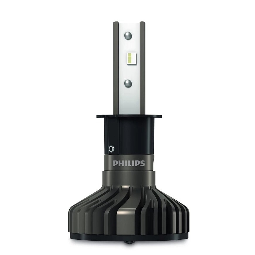 Philips 11336U91X2 - SADA 2x LED Autožiarovka Ultinon Pro9100 H3 PK22s/13,2W/12/24V 5800K