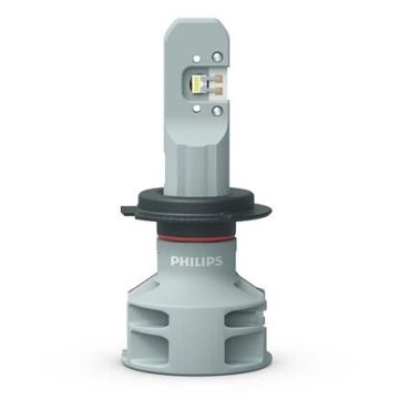 Philips 11362U51X2 - SADA 2xLED Autožiarovka Ultinon Pro5100 H11 PGJ19-2/12W/12/24V 5800K