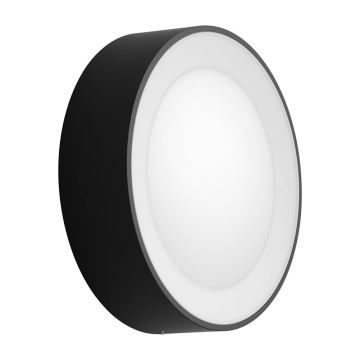 Philips - LED RGB Vonkajšie svietidlo Hue DAYLO LED/15W/230V IP44