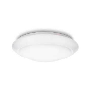 Philips 33365/31/16 - Stropné svietidlo MYLIVING CINNABAR 1xLED/22W/230V