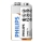 Philips 6F22L1F/10 - Zinkochloridová batéria 6F22 LONGLIFE 9V 150mAh