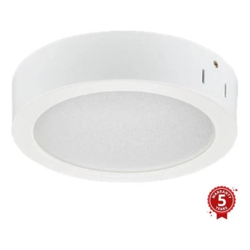 Philips - LED Kúpeľňové stropné svietidlo LED/11W/230V IP44 3000K