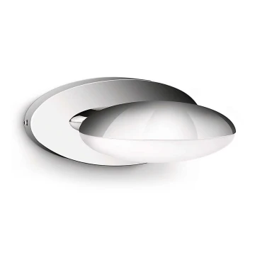 Philips - LED Kúpeľňové svietidlo 2xLED/2,5W