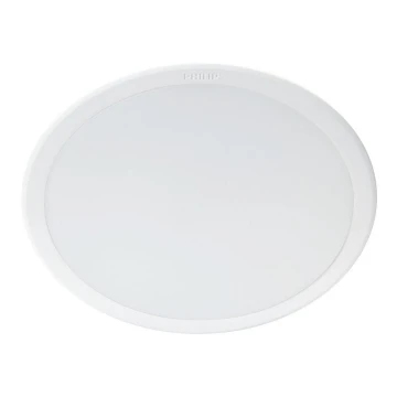Philips - LED Podhľadové svietidlo 1xLED/24W/230V 4000K