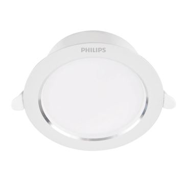 Philips - LED Podhľadové svietidlo LED/4,5W/230V 3000K