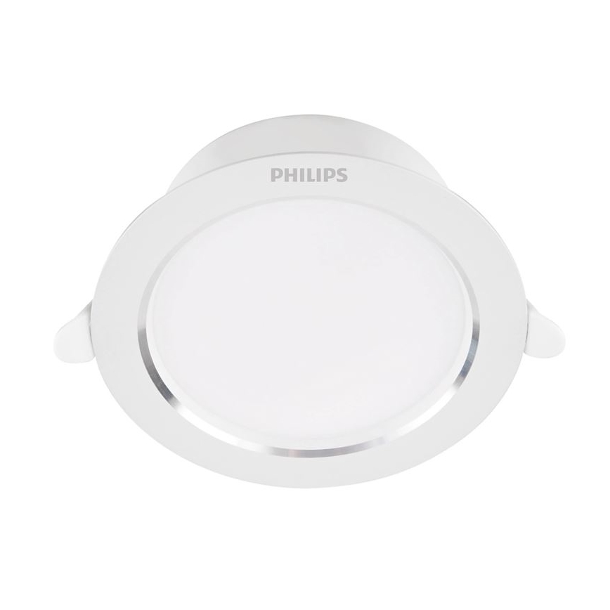 Philips - LED Podhľadové svietidlo LED/4,5W/230V 3000K