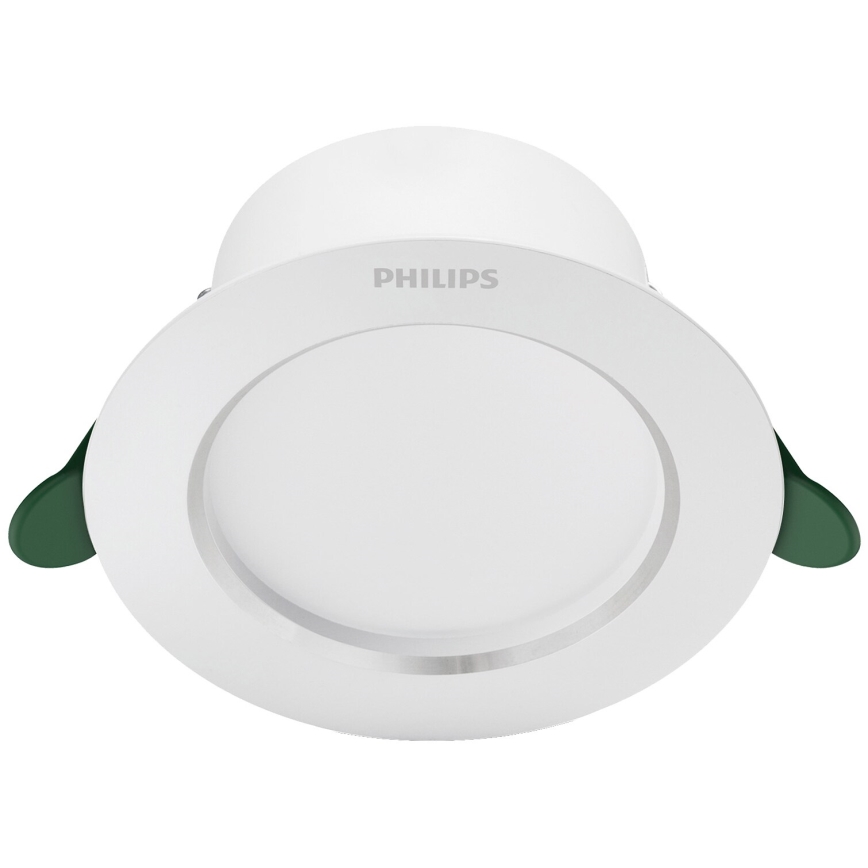 Philips - LED Podhľadové svietidlo LED/4,8W/230V 3000K