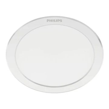 Philips - LED Podhľadové svietidlo LED/13W/230V 4000K