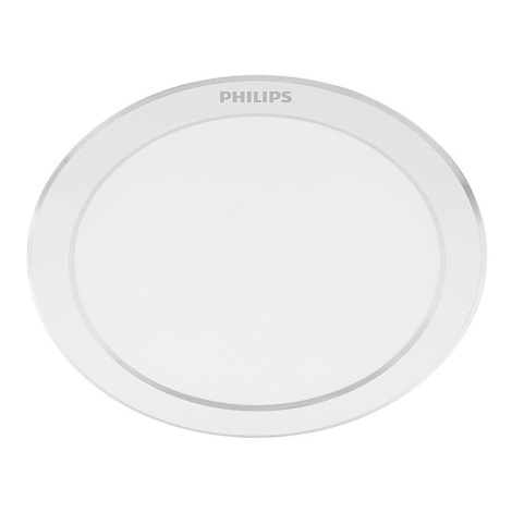 Philips - LED Podhľadové svietidlo LED/13W/230V 4000K