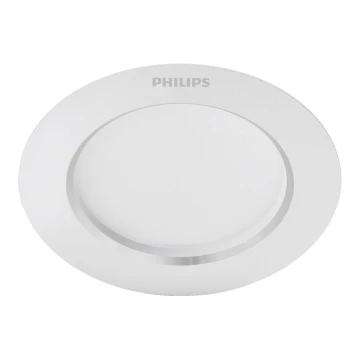 Philips - LED Podhľadové svietidlo LED/2,2W/230V 4000K