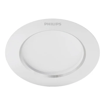 Philips - LED Podhľadové svietidlo LED/2W/230V 3000K
