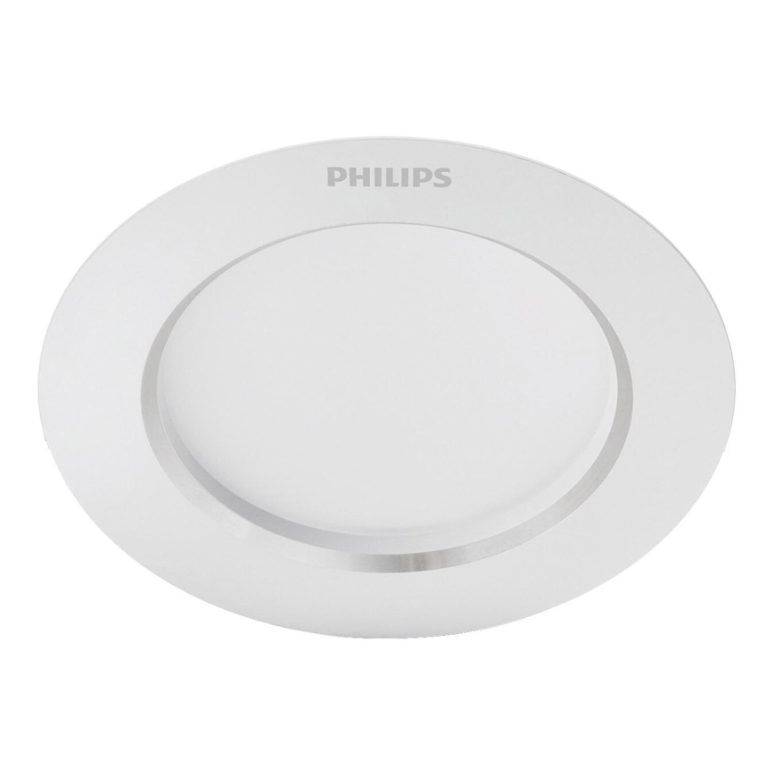 Philips - LED Podhľadové svietidlo LED/2W/230V 4000K