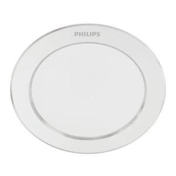 Philips - LED Podhľadové svietidlo LED/3,5W/230V 4000K