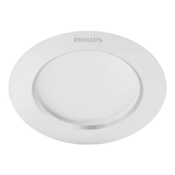 Philips - LED Podhľadové svietidlo LED/4,8W/230V 4000K