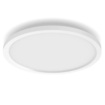 Philips - LED RGBW Stmievateľné stropné svietidlo Hue SURIMU LED/40W/230V