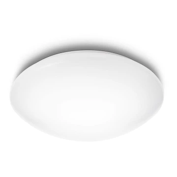 Philips - LED Stropné svietidlo SUEDE LED/24W/230V 2700K