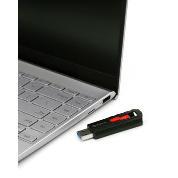 Prenosný SSD disk 500 GB USB 3.2 Gen2