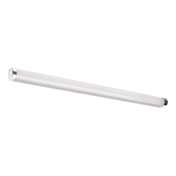 Prezent 70220 - LED Kúpeľňové nástenné svietidlo TETRIM MINI LED/20W/230V IP44 90,5 cm