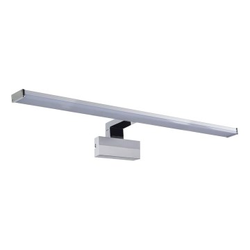 Prezent 70228 - LED Kúpeľňové osvetlenie zrkadla TREMOLO PLUS LED/12W/230V IP44 3000/4000K 78 cm