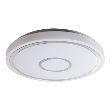 Prezent 71302 - LED stropné svietidlo MOZAN LED/36W/230V okrúhle