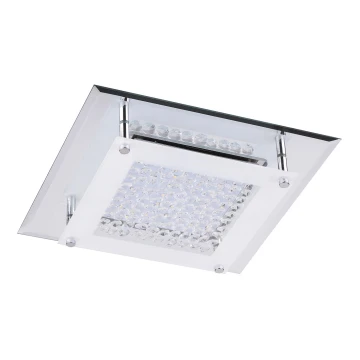 Rabalux 2444 - LED stropné svietidlo SHARON LED/12W/230V