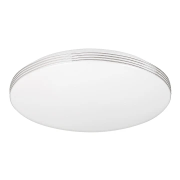 Rabalux 2783 - LED Stropné svietidlo OSCAR 1xLED/18W/230V