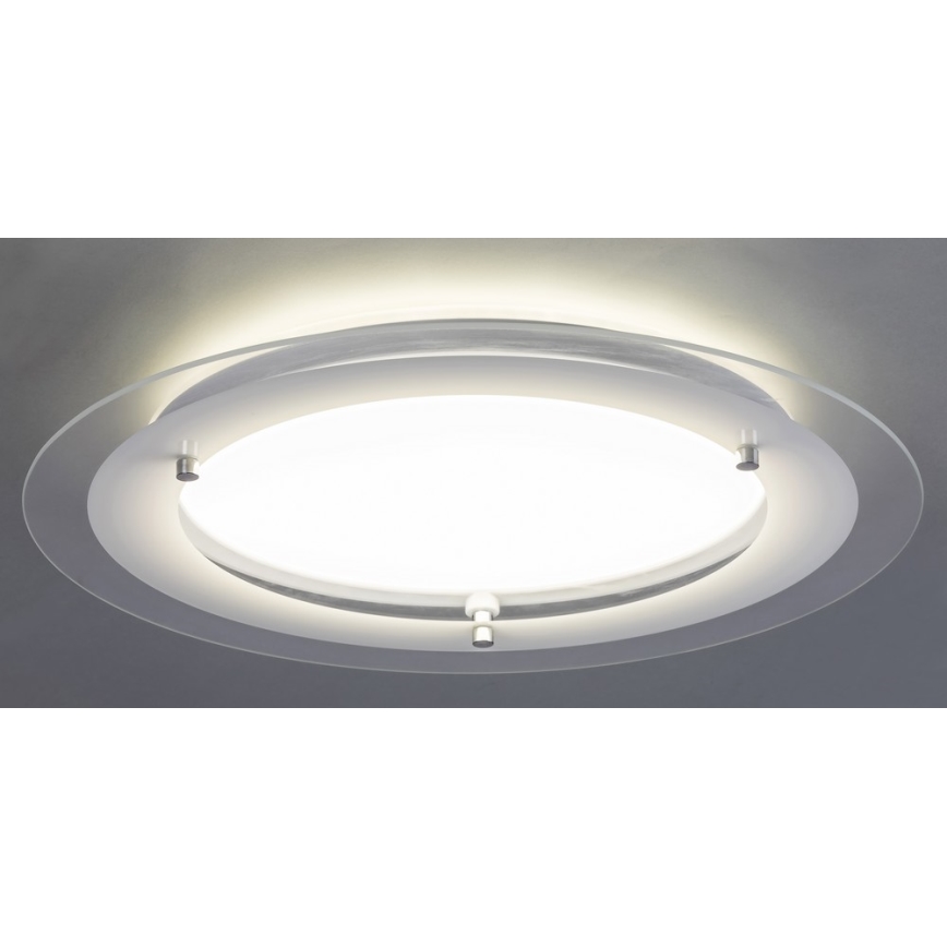 Rabalux 3488 - LED Stropné svietidlo LORNA LED/22W/230V