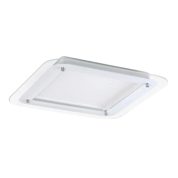 Rabalux 3489 - LED Stropné svietidlo LORNA LED/18W/230V