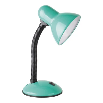 Rabalux 4170 - Stolná lampa DYLAN 1xE27/40W/230V