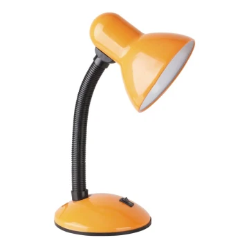 Rabalux 4171 - Stolná lampa DYLAN 1xE27/40W/230V