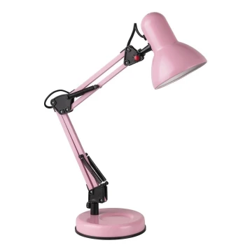 Rabalux 4179 - Stolná lampa SAMSON 1xE27/60W/230V