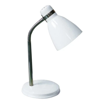 Rabalux 4205 - Stolná lampa PATRIC 1xE14/40W/230V
