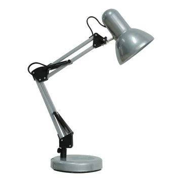 Rabalux 4213 - Stolná lampa SAMSON 1xE27/60W/230V