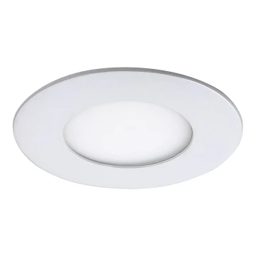 Rabalux 5568 - LED Podhľadové svietidlo LOIS LED/3W/230V