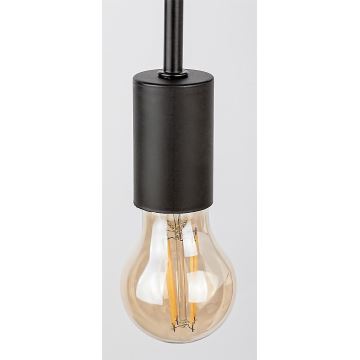 Rabalux - Nástenná lampa 1xE27/40W/230V
