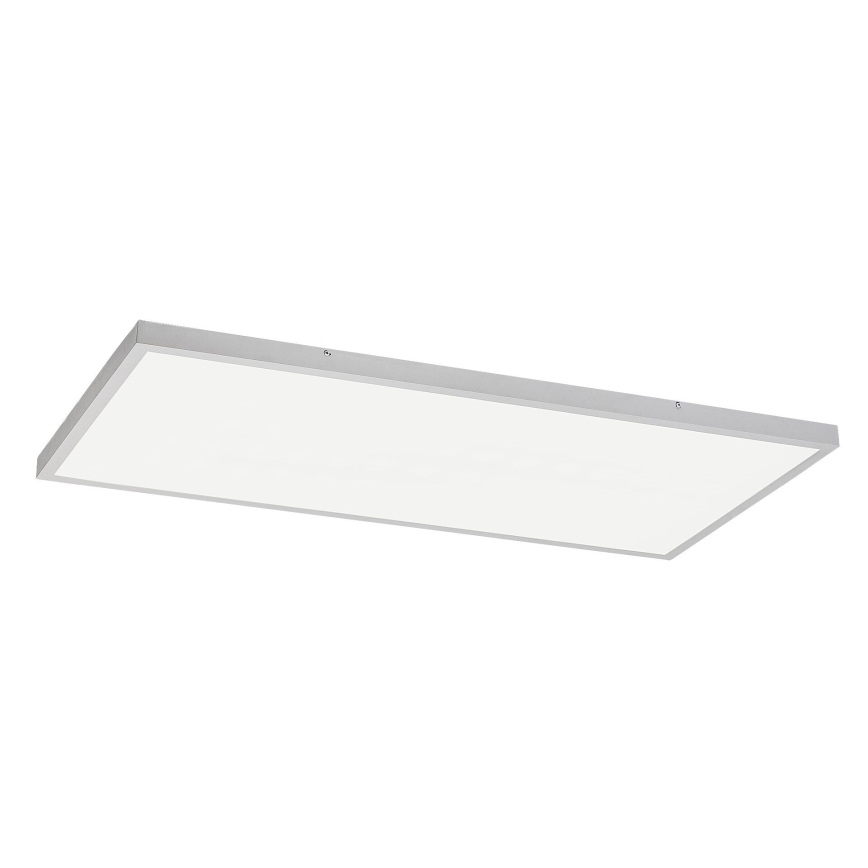 Rabalux - LED Prisadený panel LED/80W/230V 4000K 120x60 cm