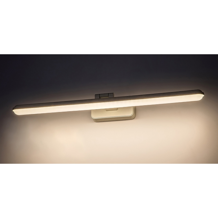 Rabalux - LED Obrazové svietidlo LED/15W/230V 4000K biela