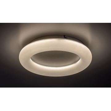 Rabalux - LED Stropné svietidlo LED/24W/230V 4000K pr. 33 cm biela