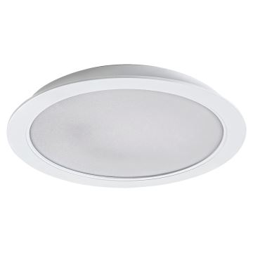 Rabalux - LED Podhľadové svietidlo LED/12W/230V pr. 17 cm biela