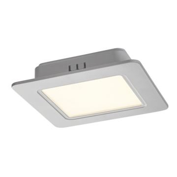 Rabalux - LED Podhľadové svietidlo LED/3W/230V 9x9 cm biela