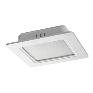 Rabalux - LED Podhľadové svietidlo LED/3W/230V 9x9 cm biela