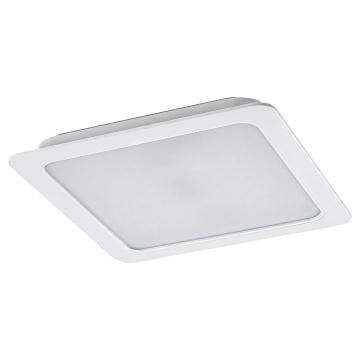 Rabalux - LED Podhľadové svietidlo LED/18W/230V 22x22 cm biela