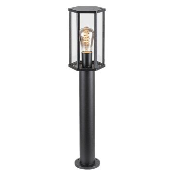 Rabalux - Vonkajšia lampa 1xE27/40W/230V IP44